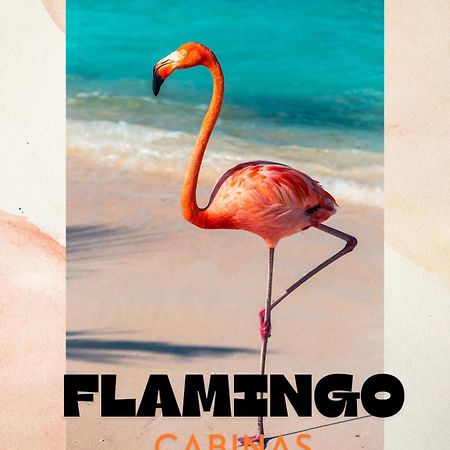Cabinas Flamingo Playa Flamingo Extérieur photo