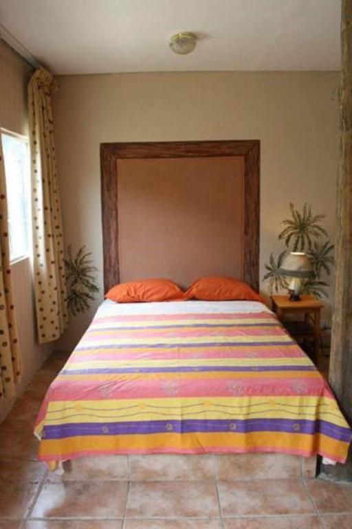 Cabinas Flamingo Playa Flamingo Extérieur photo