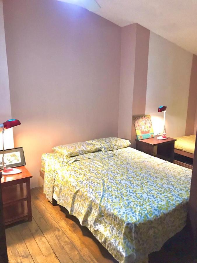 Cabinas Flamingo Playa Flamingo Extérieur photo