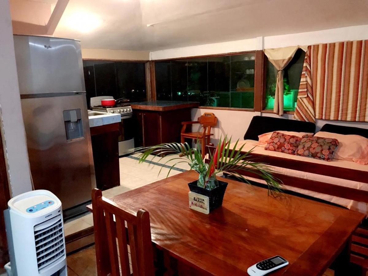 Cabinas Flamingo Playa Flamingo Extérieur photo