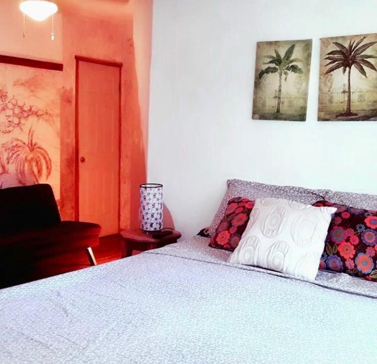Cabinas Flamingo Playa Flamingo Extérieur photo
