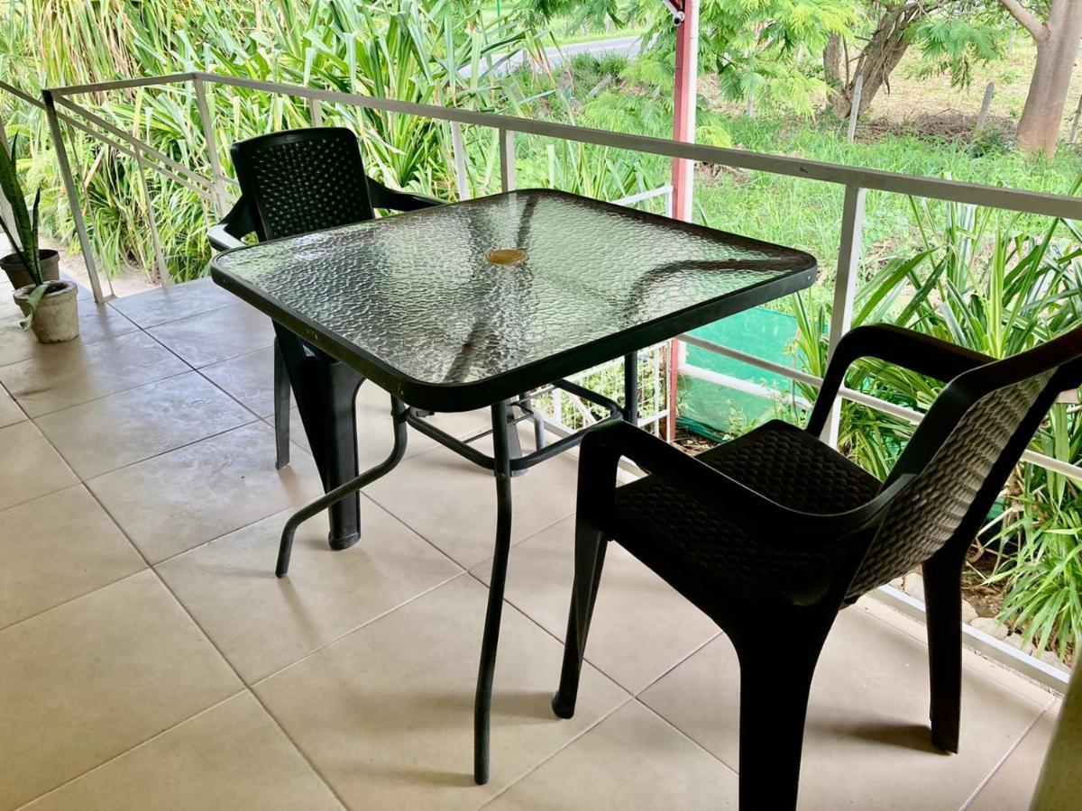 Cabinas Flamingo Playa Flamingo Extérieur photo