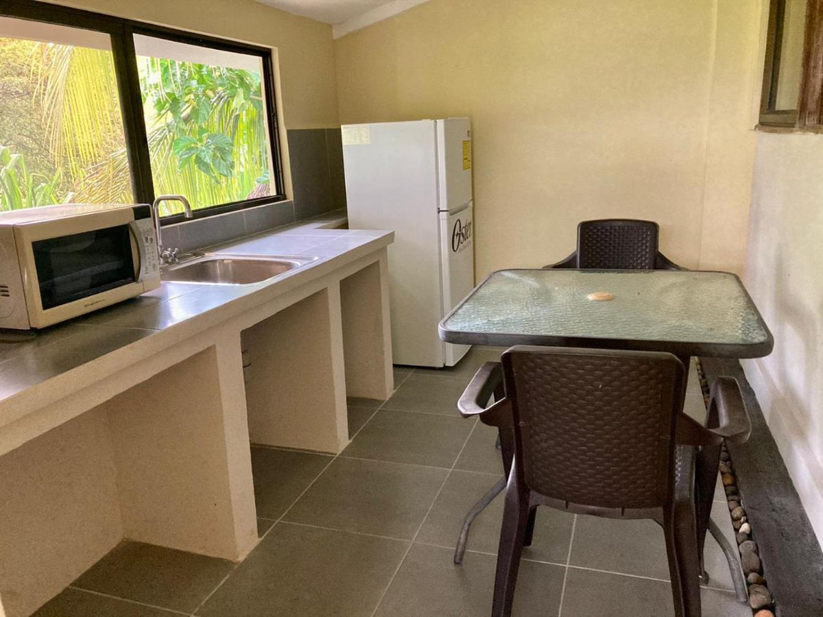 Cabinas Flamingo Playa Flamingo Extérieur photo