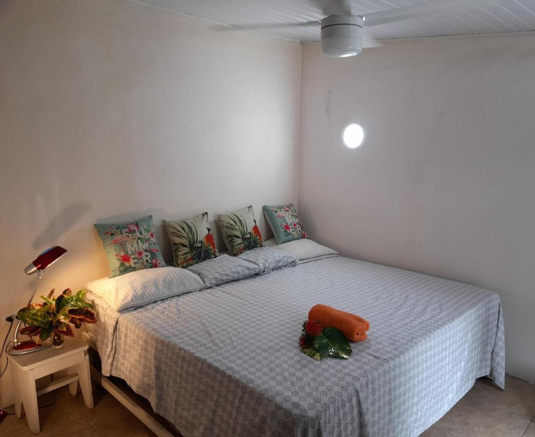 Cabinas Flamingo Playa Flamingo Extérieur photo